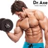 Build Muscle Fast - Picture Box