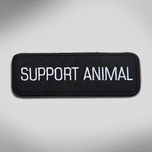 support animal Picture Box