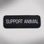 support animal - Picture Box