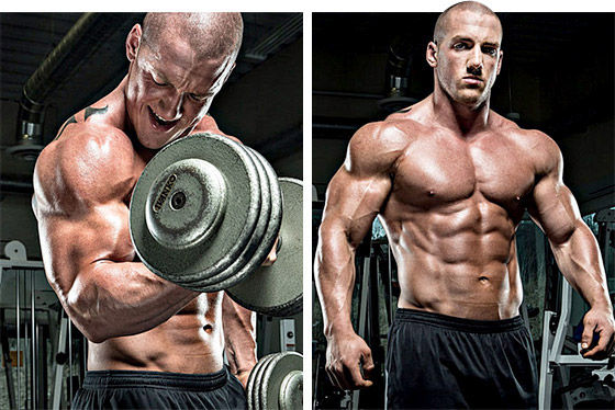 the-16-best-muscle-building-tips-on-bodyspace grap Unorthodox Muscle Build Tips!