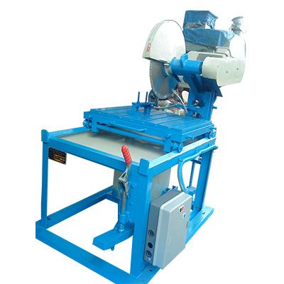 Guniting Machine Meta Therm Furnace