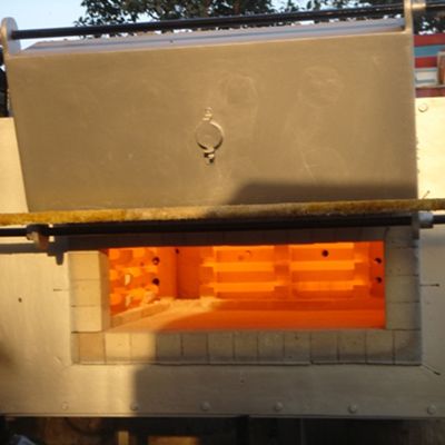 hardening-furnaces Meta Therm Furnace