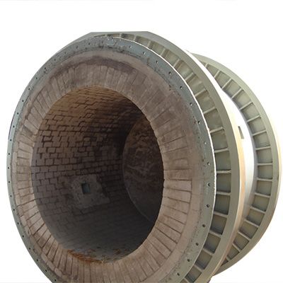 rotary-furnaces Meta Therm Furnace