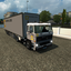 ets2 Daf 3600 4x2 Daycab + ... - prive skin ets2