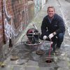 leaking tap Melbourne - Newman Plumbing