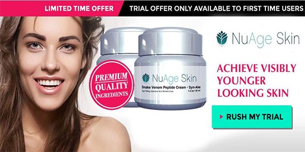 Nuage-Skin-Trial Nuage Skin