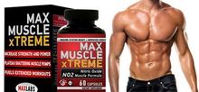 max-muscle-xtreme - Anonymous