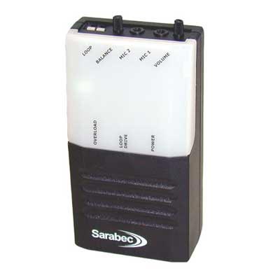 hearing loop Picture Box