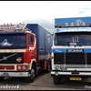 Volvo F10 Scania 141-Border... - Truckstar 2016