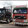 Volvo F10-BorderMaker - Truckstar 2016