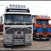 Volvo F12 Scania 142-Border... - Truckstar 2016