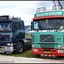 Volvo F16 JB Trading Bouwhe... - Truckstar 2016