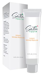 Satin youth cream Satin youth cream