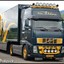 BP-VX-73 Volvo FH Wim van B... - 2016