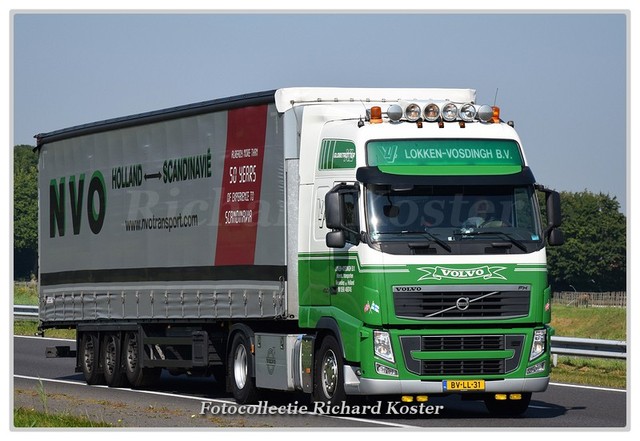 Lokken - Vosdingh BV-LL-31-BorderMaker Richard