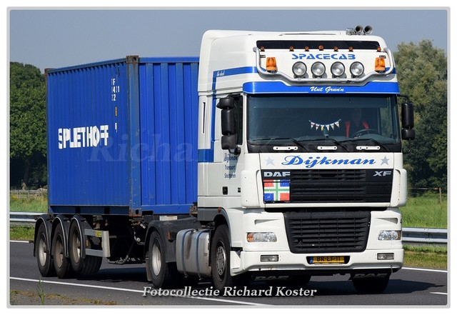 Dijkman BR-LF-11-BorderMaker Richard