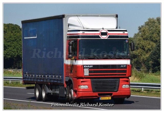 Pallethandel 't Noorden BN-RH-80-BorderMaker Richard