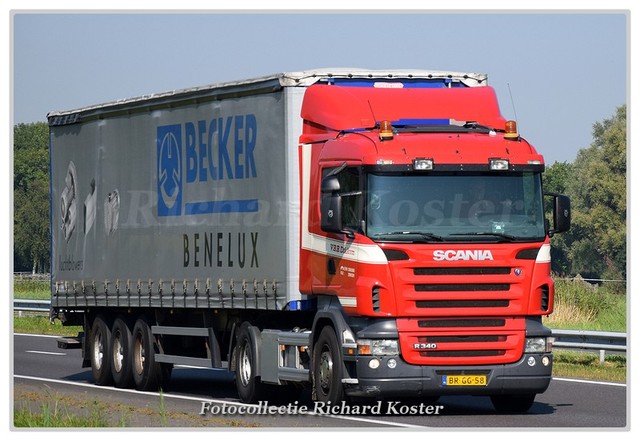 V.B.B. Dokkum BR-GG-58-BorderMaker Richard