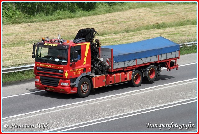 BP-RT-38-BorderMaker Losse Trucks Trekkers