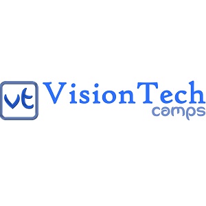 robotics camp Vision Tech Camps