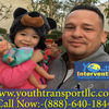 Youth Intervention Transpor... - Youth Intervention Transpor...