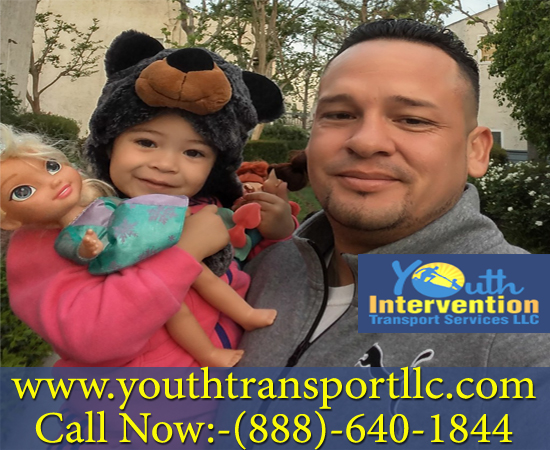 Youth Intervention Transport Services   Youth Intervention Transport Services  |  Call Now:- (888)-640-1844
