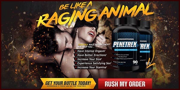 Penetrex Male Enhancement Penetrex Male Enhancement