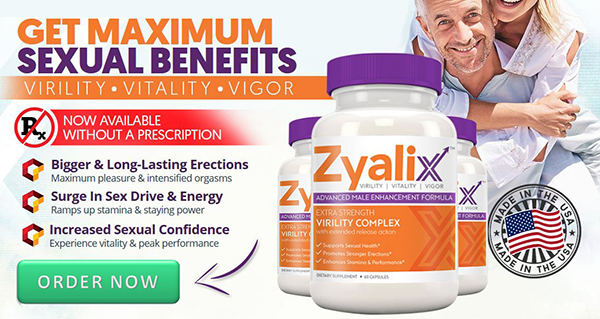 http://www.healthybooklet Zyalix Male Enhancement