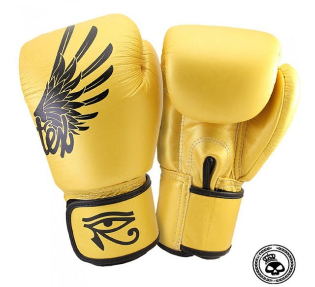 Best Muay Thai Gloves Eastcoastmma