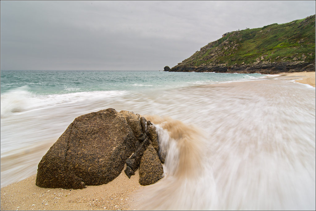  DSC3694 Steady as a rock - 