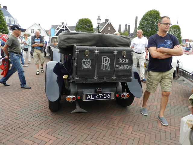 DSCN3944 Rit in Huizen 2016