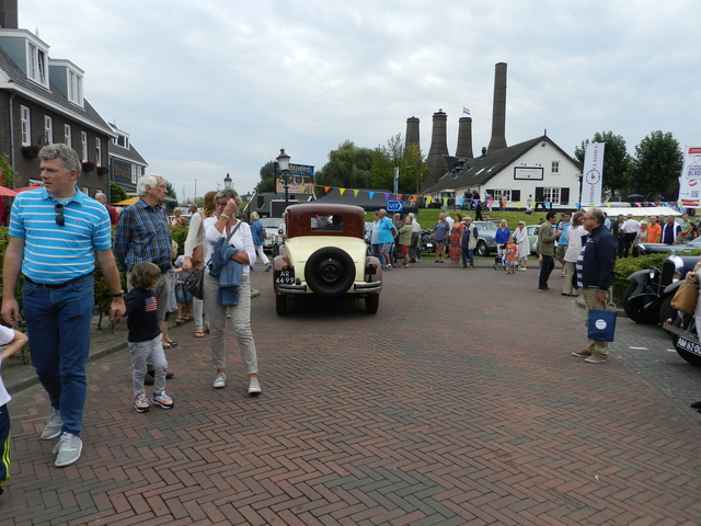 DSCN3948 Rit in Huizen 2016