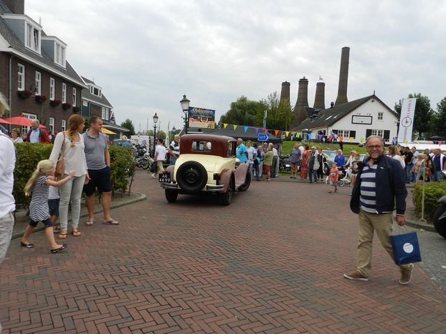 DSCN3949 Rit in Huizen 2016