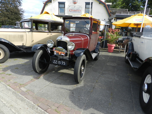 DSCN4099 Rit in Huizen 2016