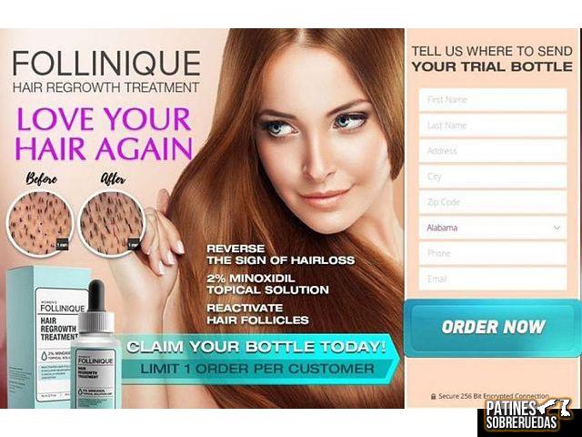 Follinique Follinique 