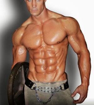 How Generate Muscle At Home! How Generate Muscle At Home!
