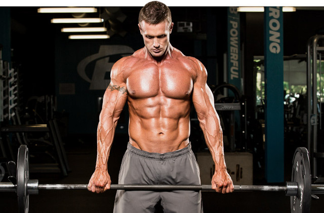 How Generate Muscle At Home! How Generate Muscle At Home!
