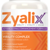 Zyalix body isn't just for ... - Picture Box