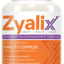 Zyalix body isn't just for ... - Picture Box