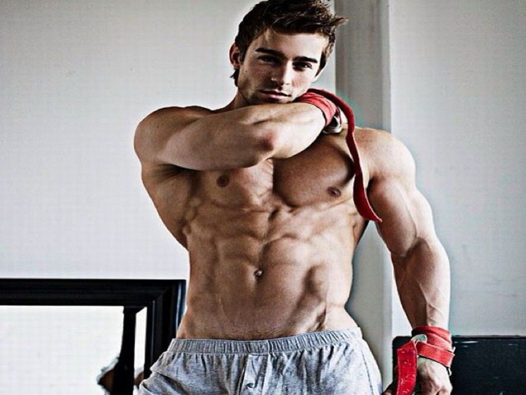 Should Do To Build Muscle Picture Box