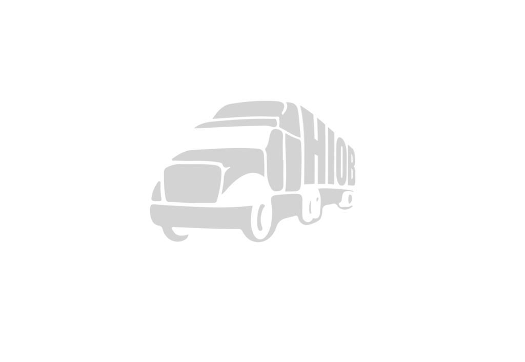 hiob trucker - Cars