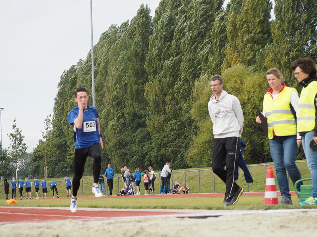 PA010101 Clubkampioenschap 1-10-2016