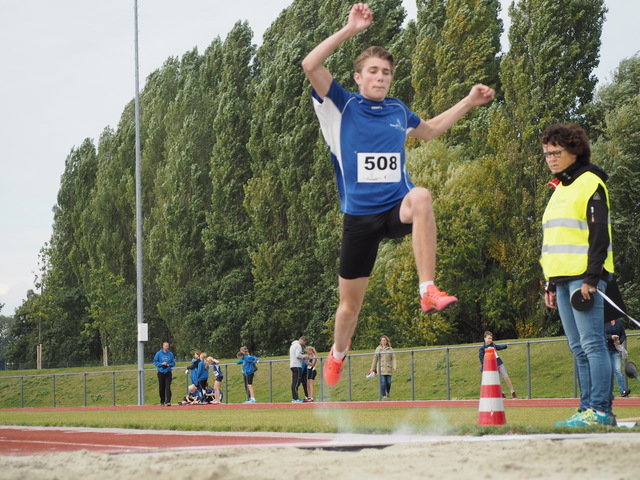 PA010106 Clubkampioenschap 1-10-2016