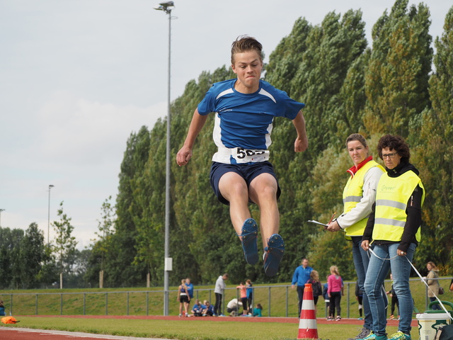 PA010114 Clubkampioenschap 1-10-2016