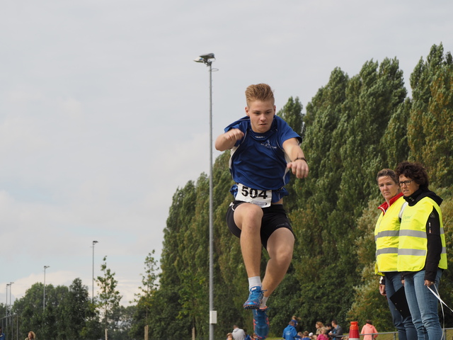 PA010116 Clubkampioenschap 1-10-2016