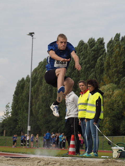 PA010121 Clubkampioenschap 1-10-2016