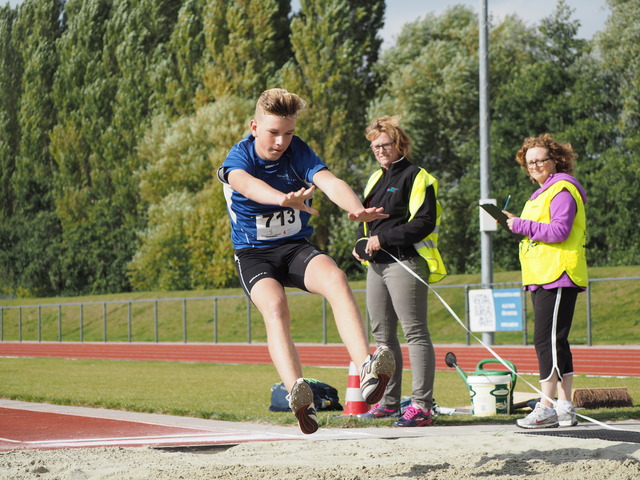 PA010212 Clubkampioenschap 1-10-2016