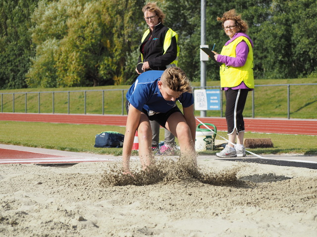 PA010213 Clubkampioenschap 1-10-2016