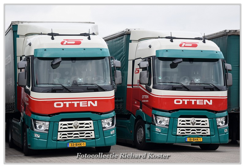 Otten Line-up (11)-BorderMaker - Richard