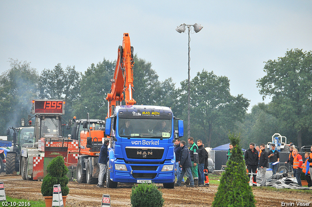 02-10-2016 boerdonk 035-BorderMaker 02-10-2016 Boerdonk